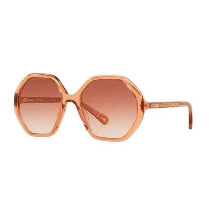 Lunettes de soleil Chloé - Enfants | Modèle CC0004