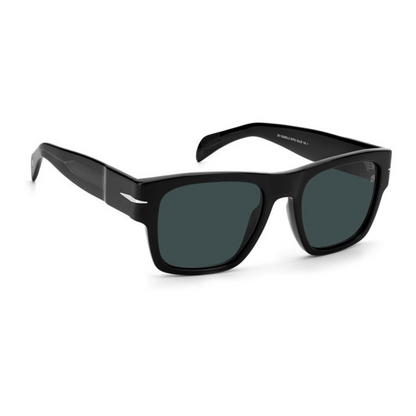 Lunettes de soleil David Beckham | Modèle DB 7044