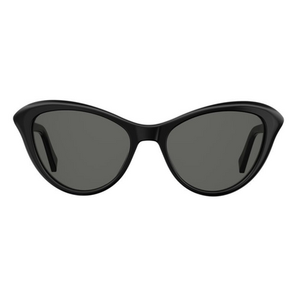 Lunettes de soleil Moschino | Modèle MOS066