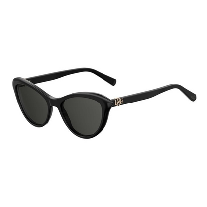 Lunettes de soleil Moschino | Modèle MOS066