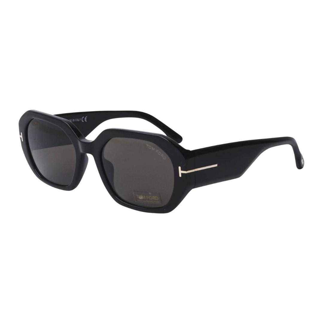 Lunettes de soleil Tom Ford - Polarisées | Modèle FT0787F 01D