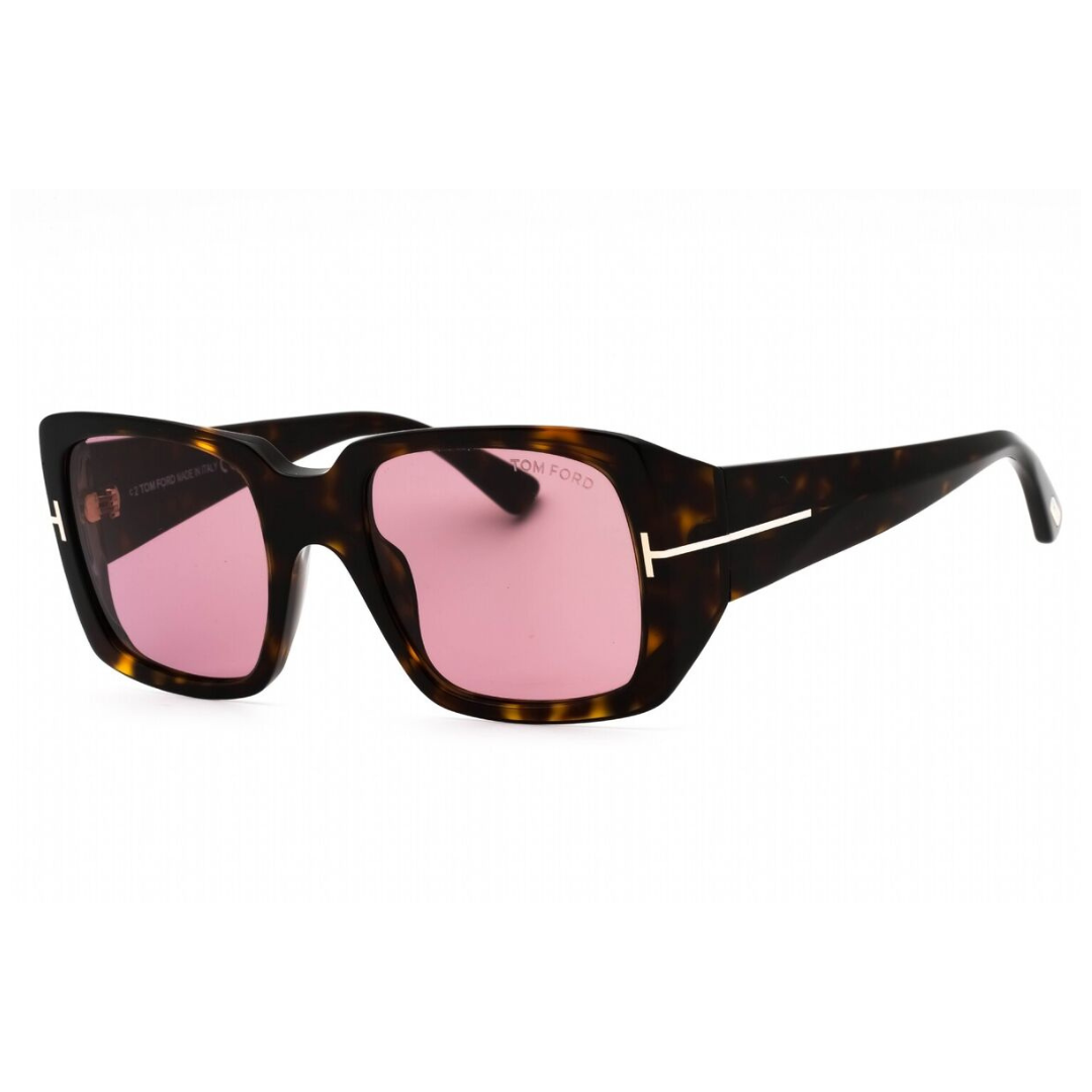 Tom Ford Sunglasses - Polarized | Model FT1035/S