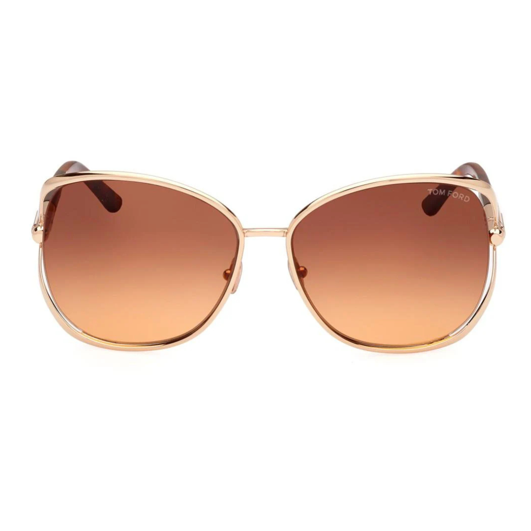 Tom Ford Sunglasses | Model Marta FT1091/S
