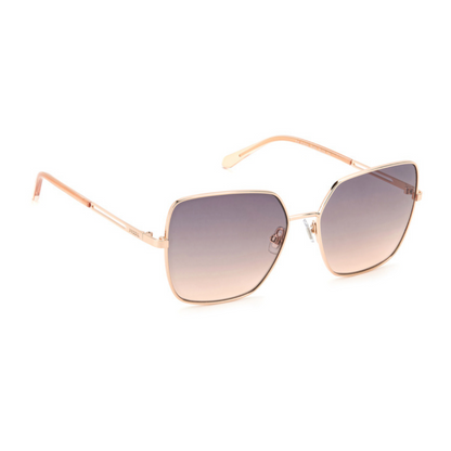 Lunettes de soleil fossiles | Modèle FOS 3103