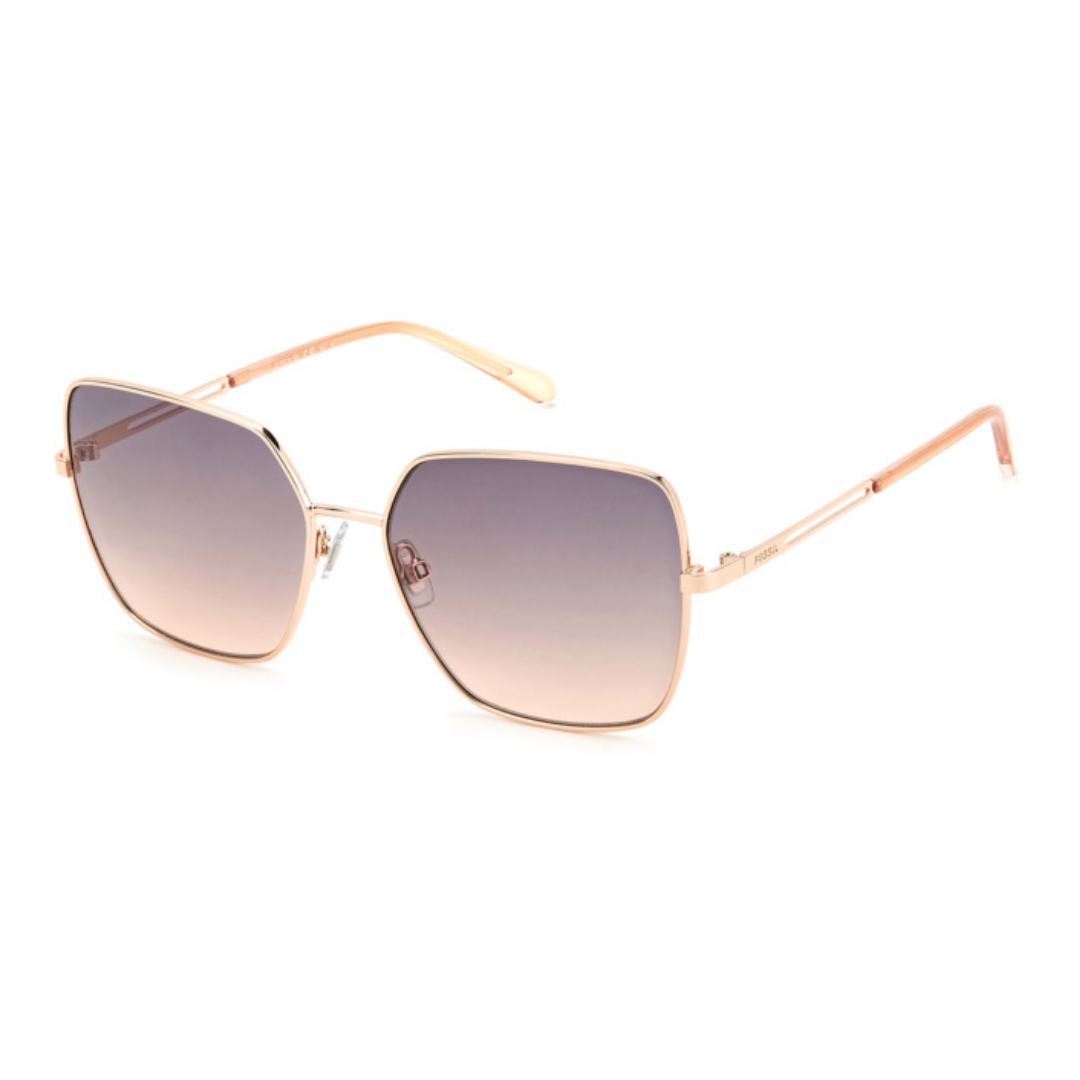 Lunettes de soleil fossiles | Modèle FOS 3103