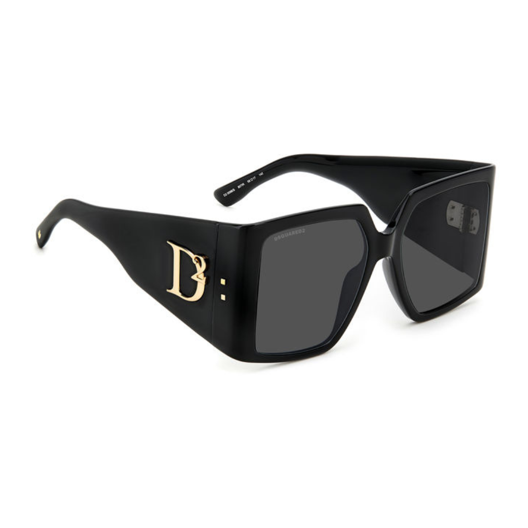 Lunettes de soleil DSQUARED2 | D2 0096/S
