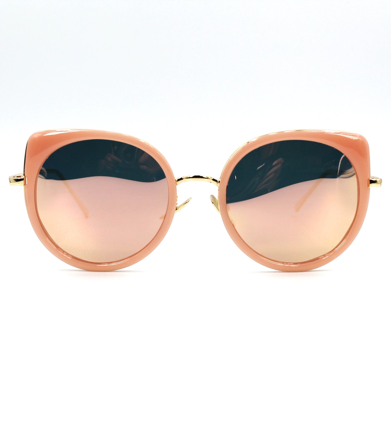 Ottika Sunglasses - UV Protection | Model 1222