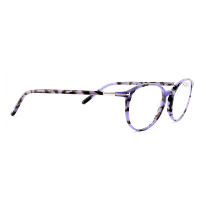 Tom Ford - Blue Light Glasses | Model TF 5617 - Blue Demi