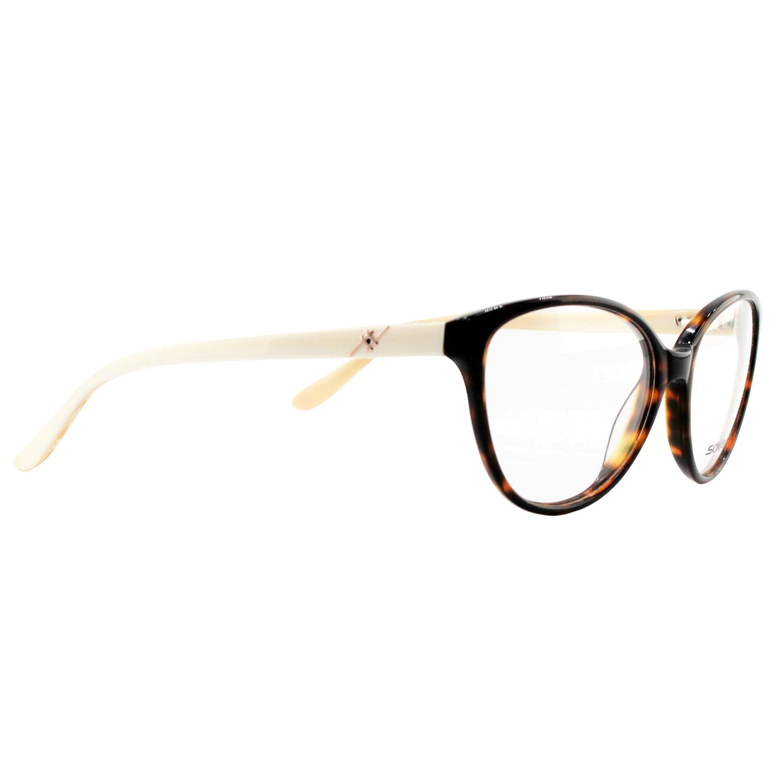 Sover Spectacle Frame | Model SM0525