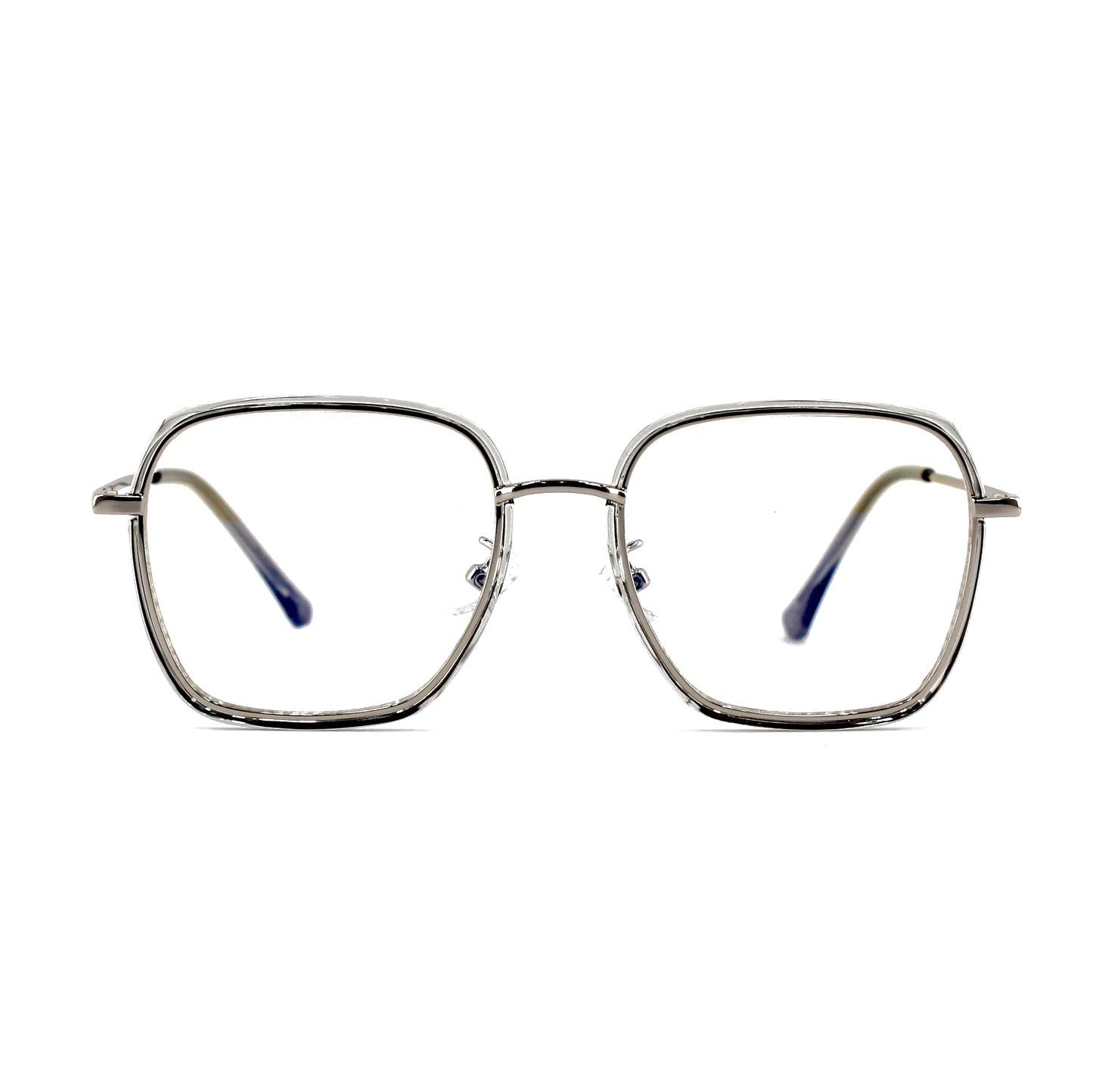 Care by Ottika - Blue Light Blocking Glasses - Adult | Model 7001