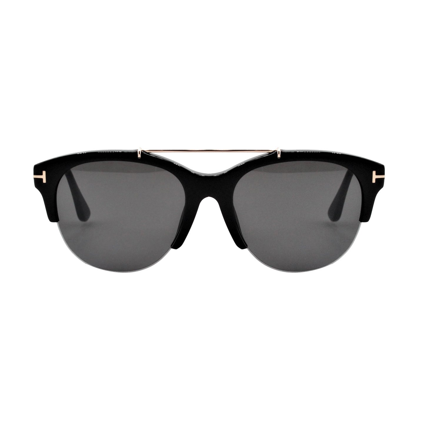 Occhiali da sole Tom Ford | Modello TF 517 - Nero/Oro