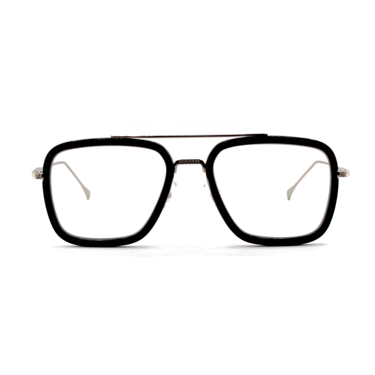 Care by Ottika - Blue Light Blocking Glasses - Adult | Model 31394 | Coating Gold &amp; Green