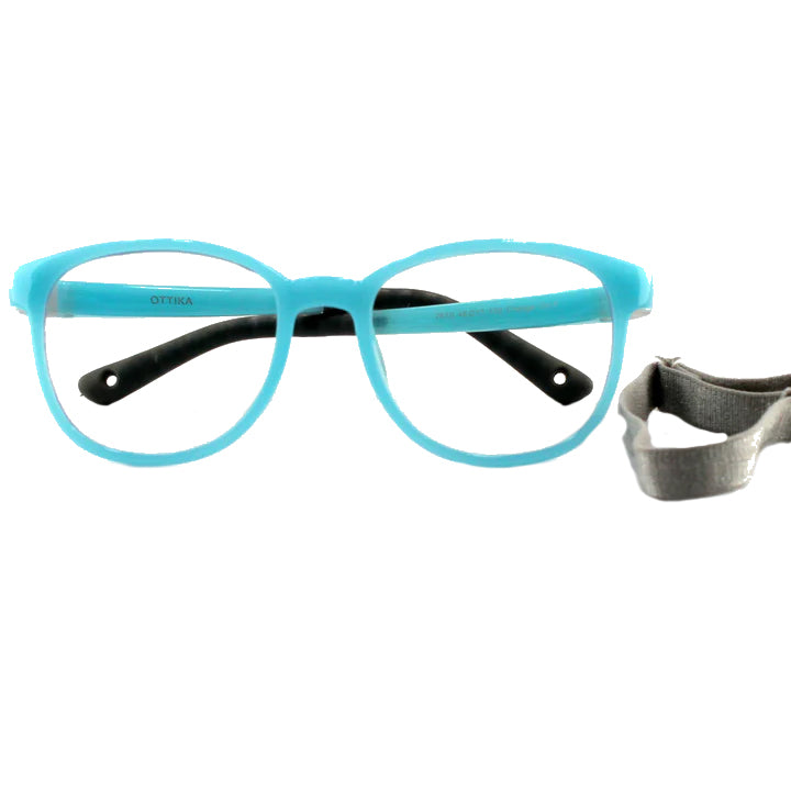 Kiddos - Lunettes anti-lumière bleue | Modèle 2610