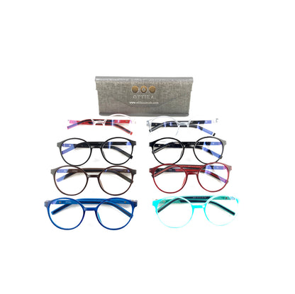 Ottika Care - Occhiali anti luce blu | Modello 36005