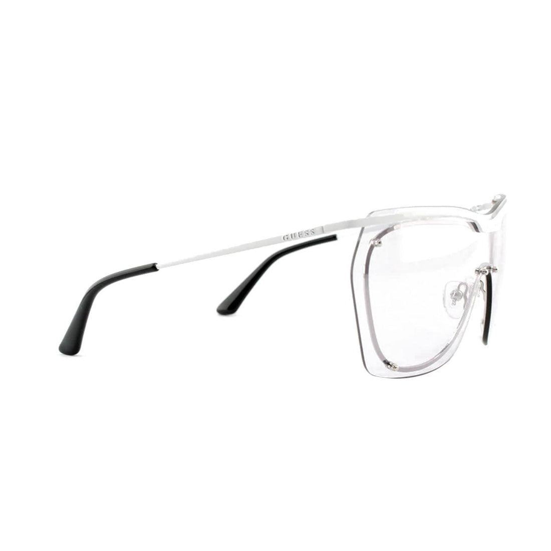 Guess occhiali da sole | Modello GU 7720 - Bianco/Argento