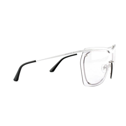 Guess Sunglasses | Model GU 7720 - White/Silver