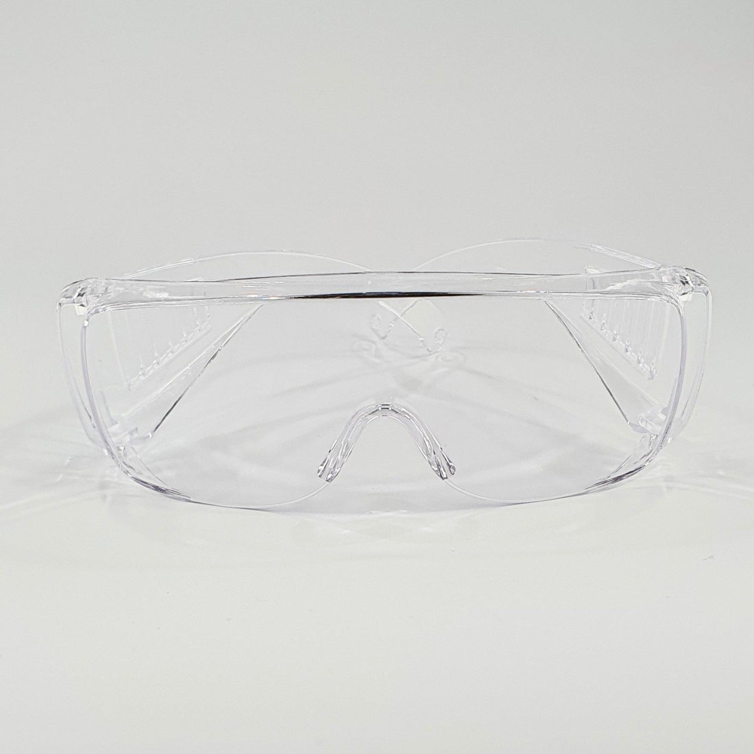 Lunettes de sécurité (D1)