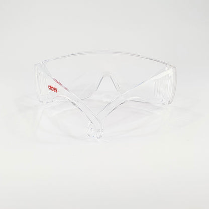 Lunettes de sécurité (D2) | Lot de 5