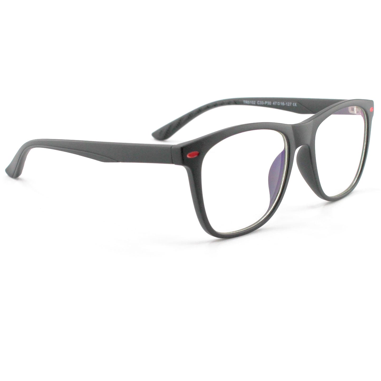 Ottika Care - Blue Light Blocking Glasses | Model TR5102