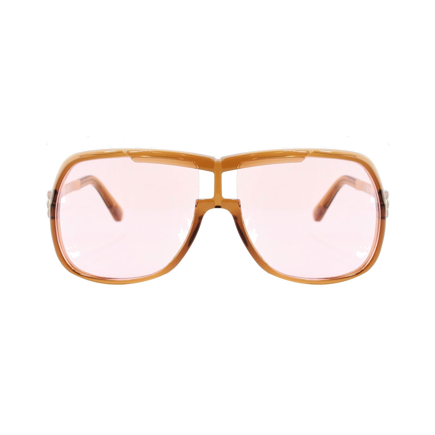 Occhiali da sole Tom Ford | Modello TF 800 - Marrone Chiaro