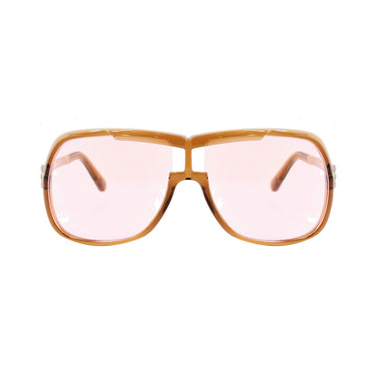 Occhiali da sole Tom Ford | Modello TF 800 - Marrone Chiaro