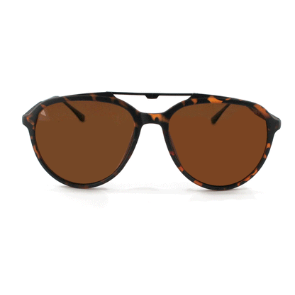 Shades X - Polarized Sunglasses | Model 3324