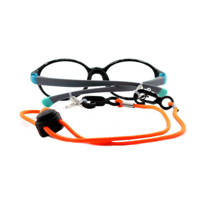 Charmswear - Eyewear Nylon Lanyard | Model 003