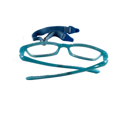 Kiddos - Occhiali anti luce blu | Modello 2602