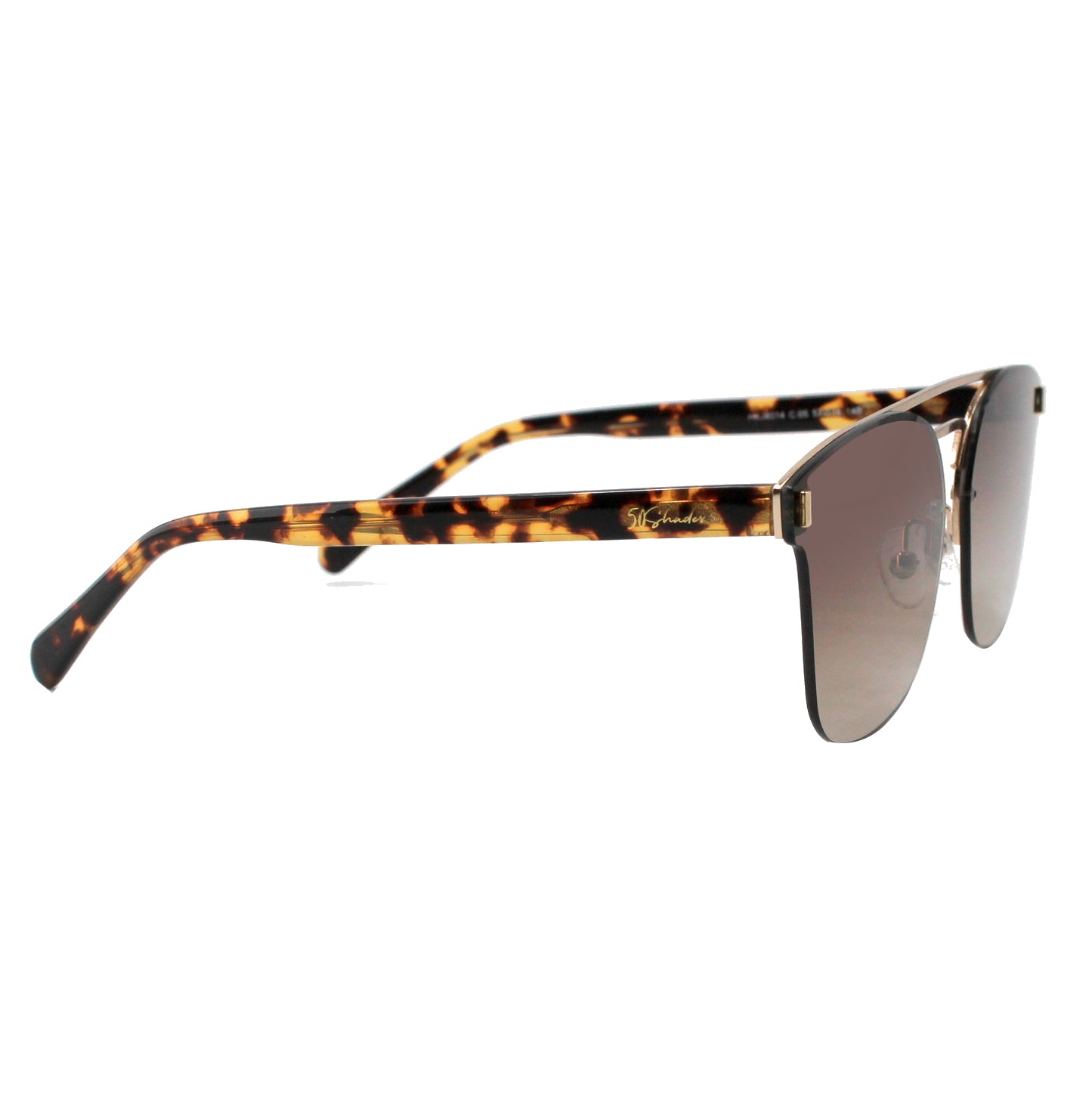 Shades X - Lunettes de soleil anti-UV | Modèle 8014