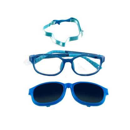 Kiddos - Lunettes anti-lumière bleue | DM18118