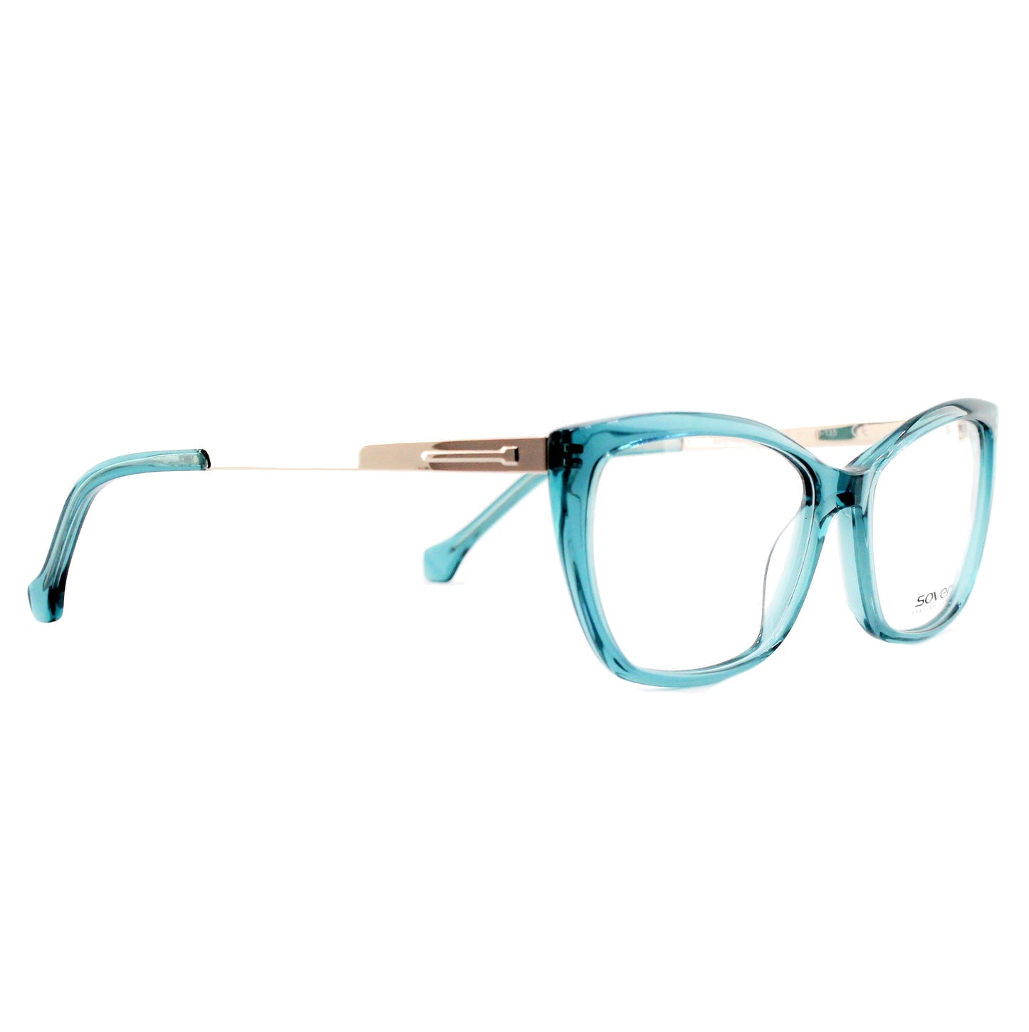 Sover Spectacle Frame | Model SO5090