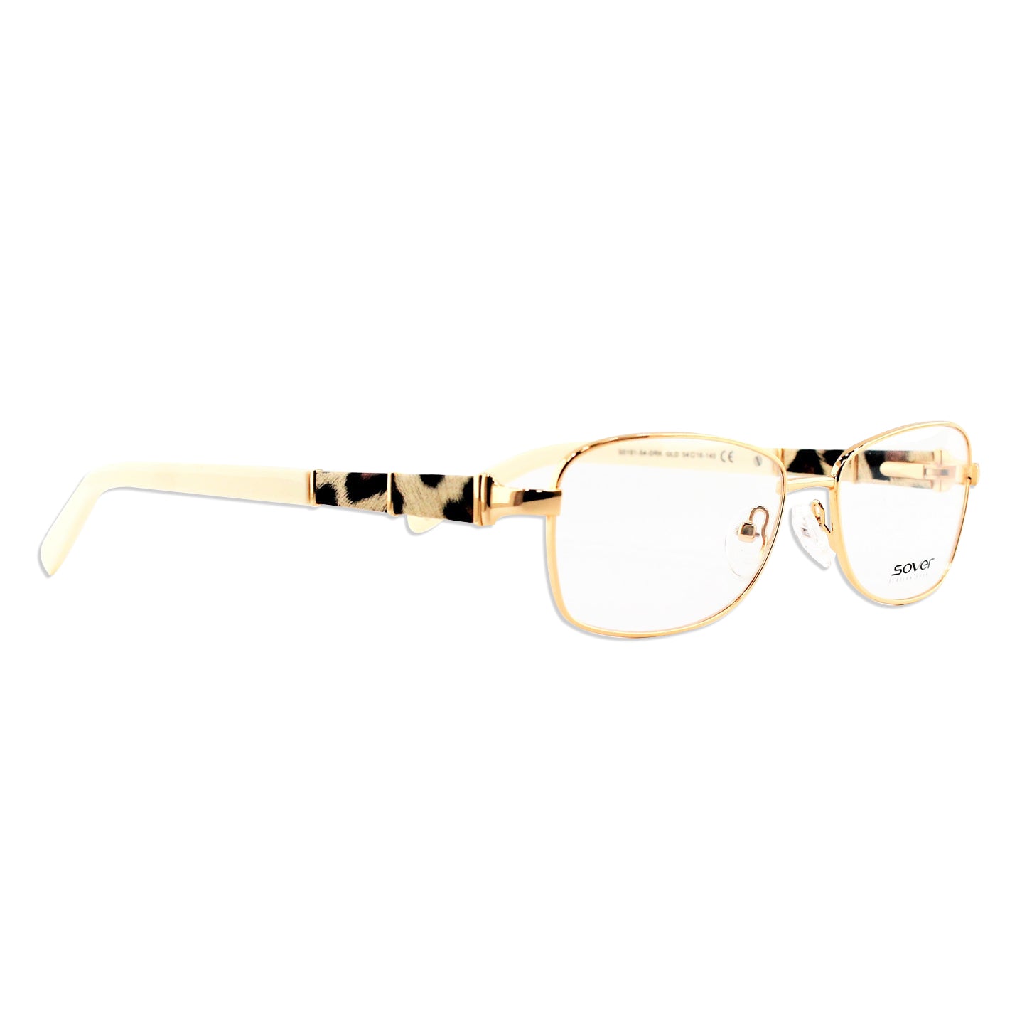 Sover Spectacle Frame | Model S0101