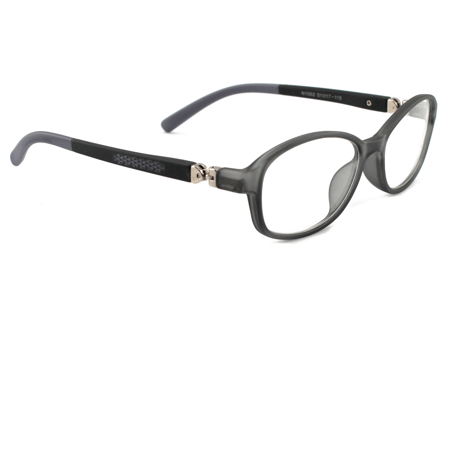 Care by Ottika - Blue Light Blocking Glasses | Kids Model N1002