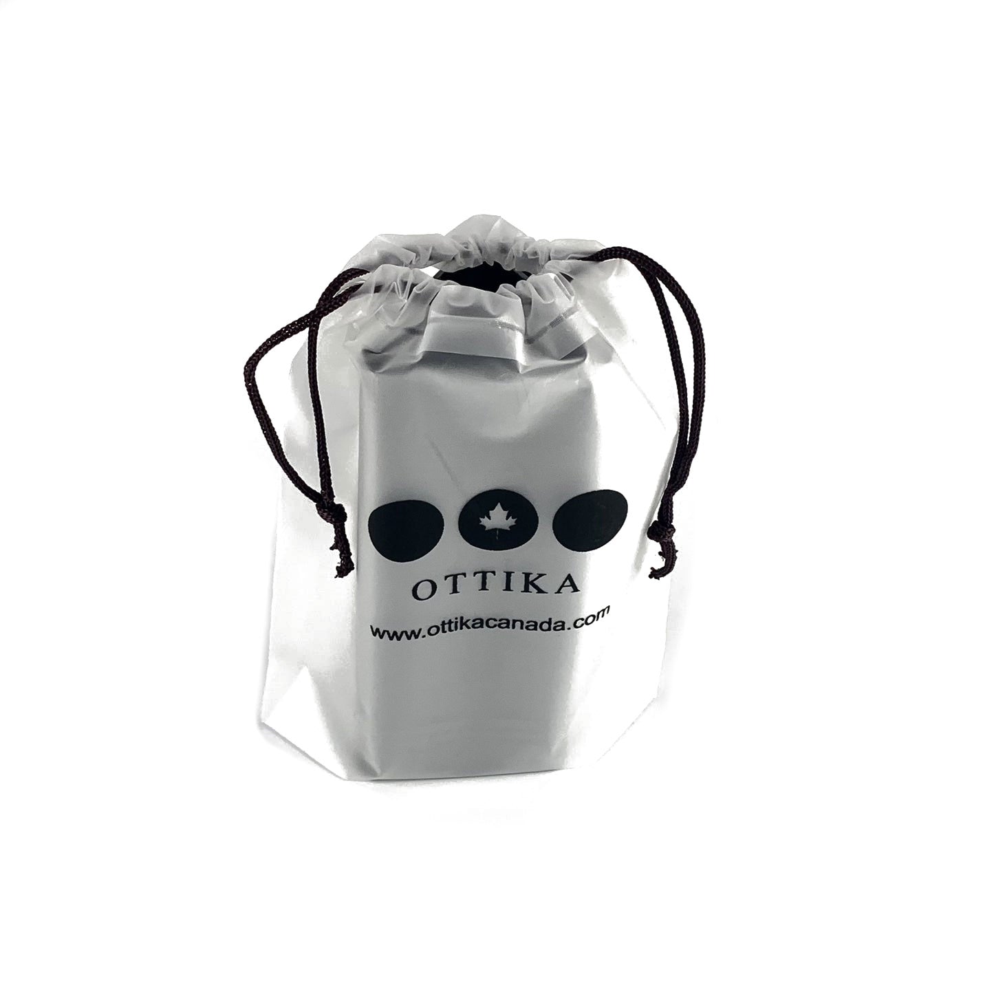 Care by Ottika - B. Titanium | Model 6540
