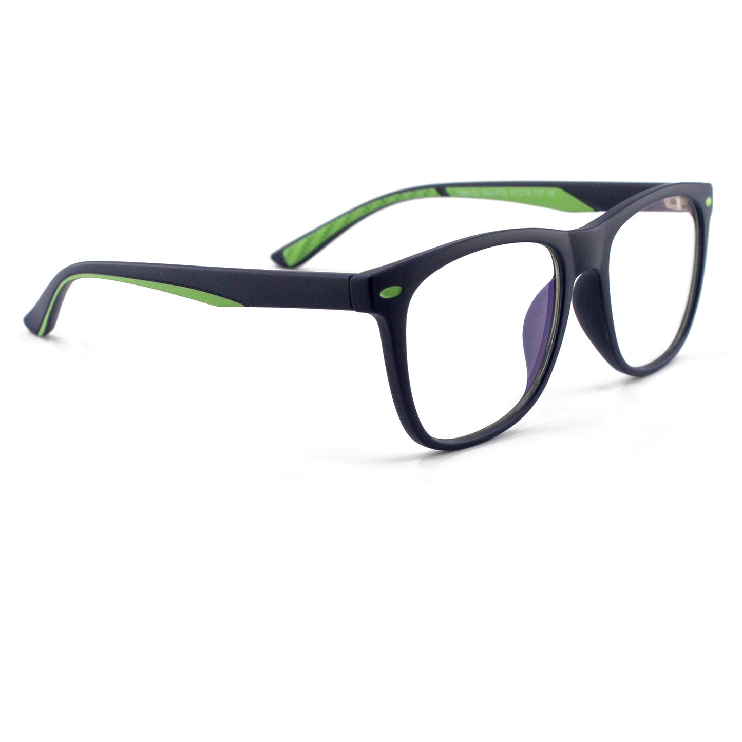 Ottika Care - Lunettes anti-lumière bleue | Modèle TR5102