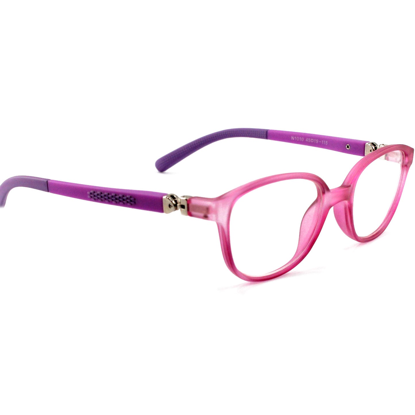 Ottika Care - Lunettes anti-lumière bleue | Modèle N1010