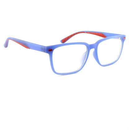 Ottika Care - Lunettes anti-lumière bleue | Modèle TR5101