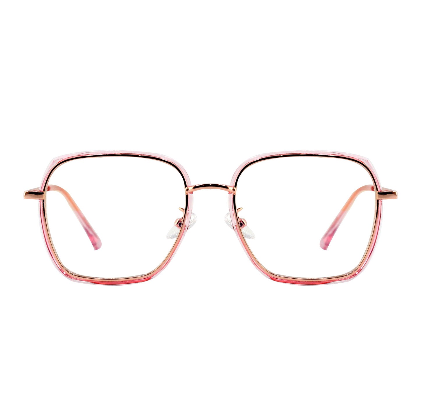 Ottika Care - Blue Light Blocking Glasses - Adult | Model 7001