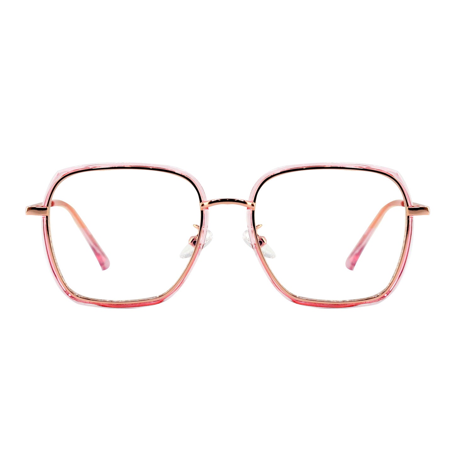 Ottika Care - Lunettes anti-lumière bleue - Adulte | Modèle 7001