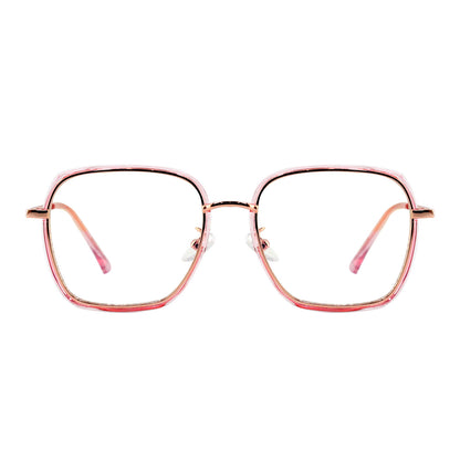 Ottika Care - Blue Light Blocking Glasses - Adult | Model 7001