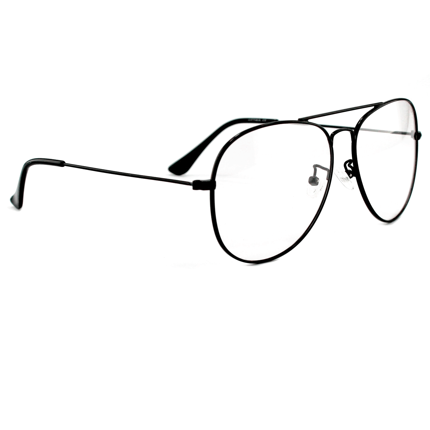 Care by Ottika - Classic Style | Blue Light Blocking &amp; Photochromatic Grey Changeable