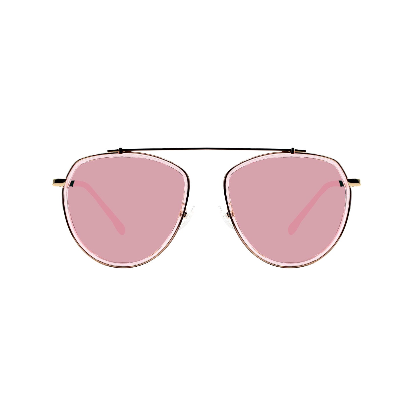 Shades X - Occhiali da sole polarizzati | Modello 6158