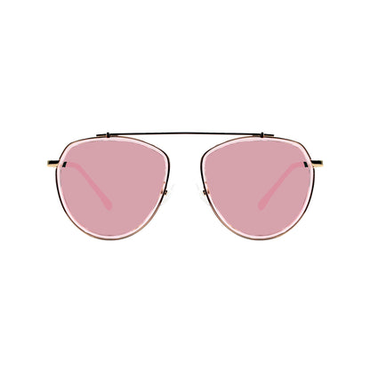 Shades X - Occhiali da sole polarizzati | Modello 6158