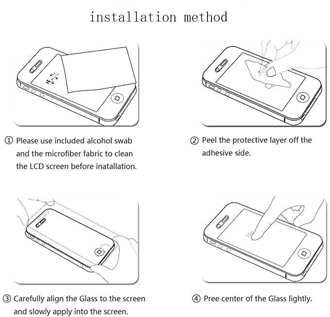 Anti-Blue Light Screen Protector for iPhone 14, 14 Plus, 14 Pro &amp; 14 Pro Max