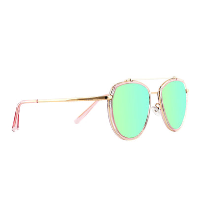 Shades X - Polarized Sunglasses | Model 6158