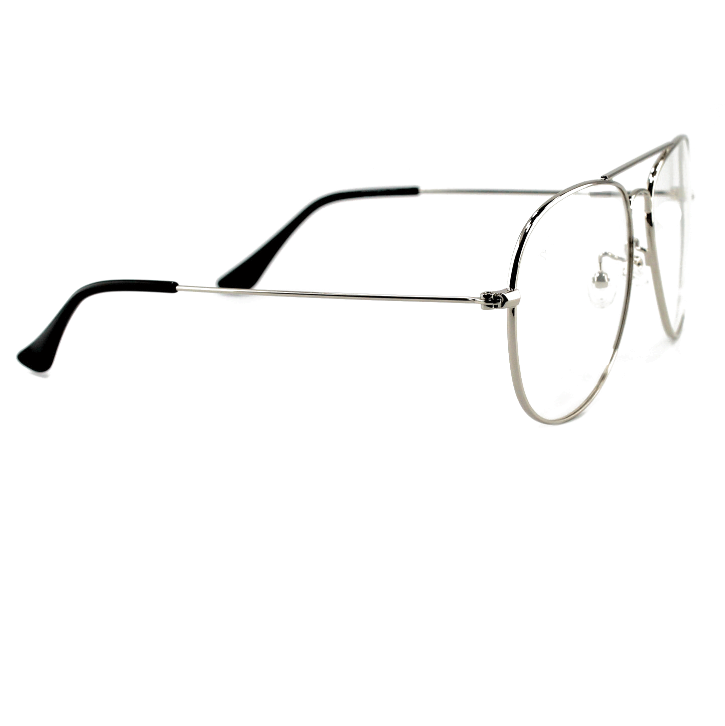 Care by Ottika - Classic Style | Blue Light Blocking &amp; Photochromatic Grey Changeable