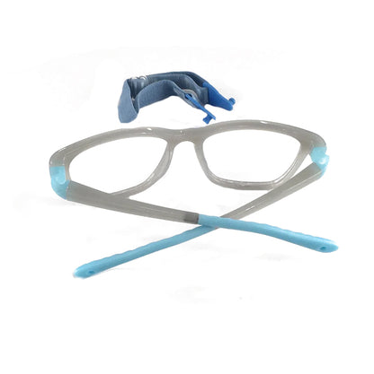 Kiddos - Occhiali anti luce blu | Modello 2607