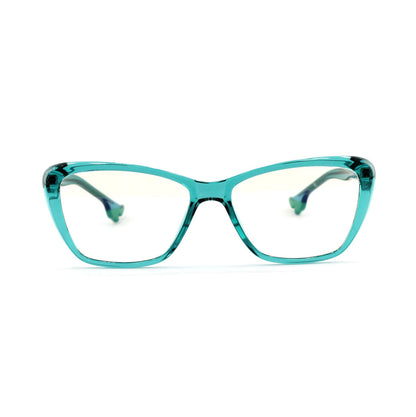 Ottika Care - Blue Light Blocking Glasses - Adult | Model 2029