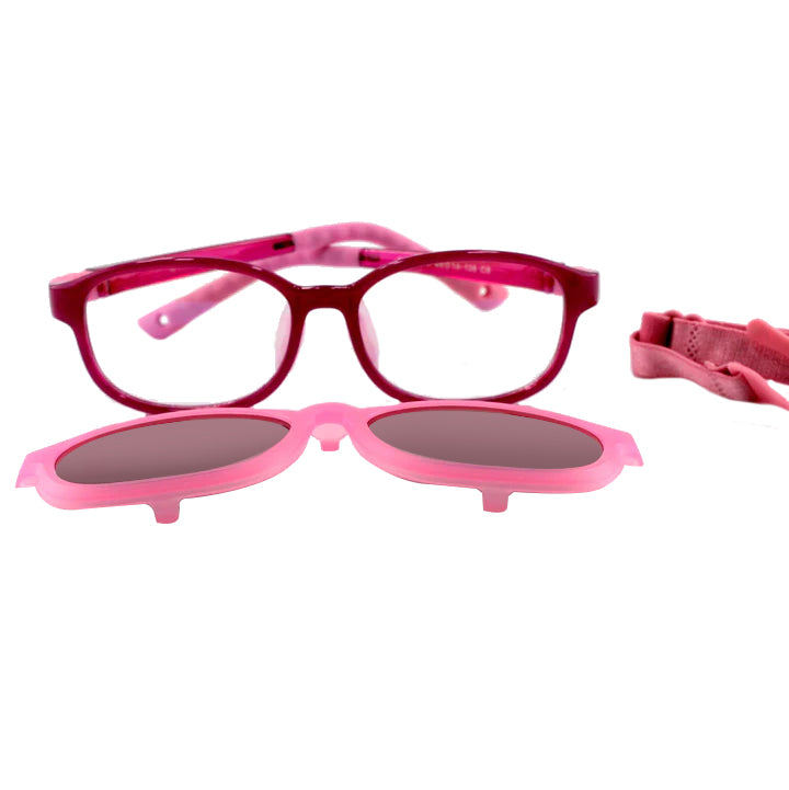 Kiddos - Lunettes anti-lumière bleue | DM18118