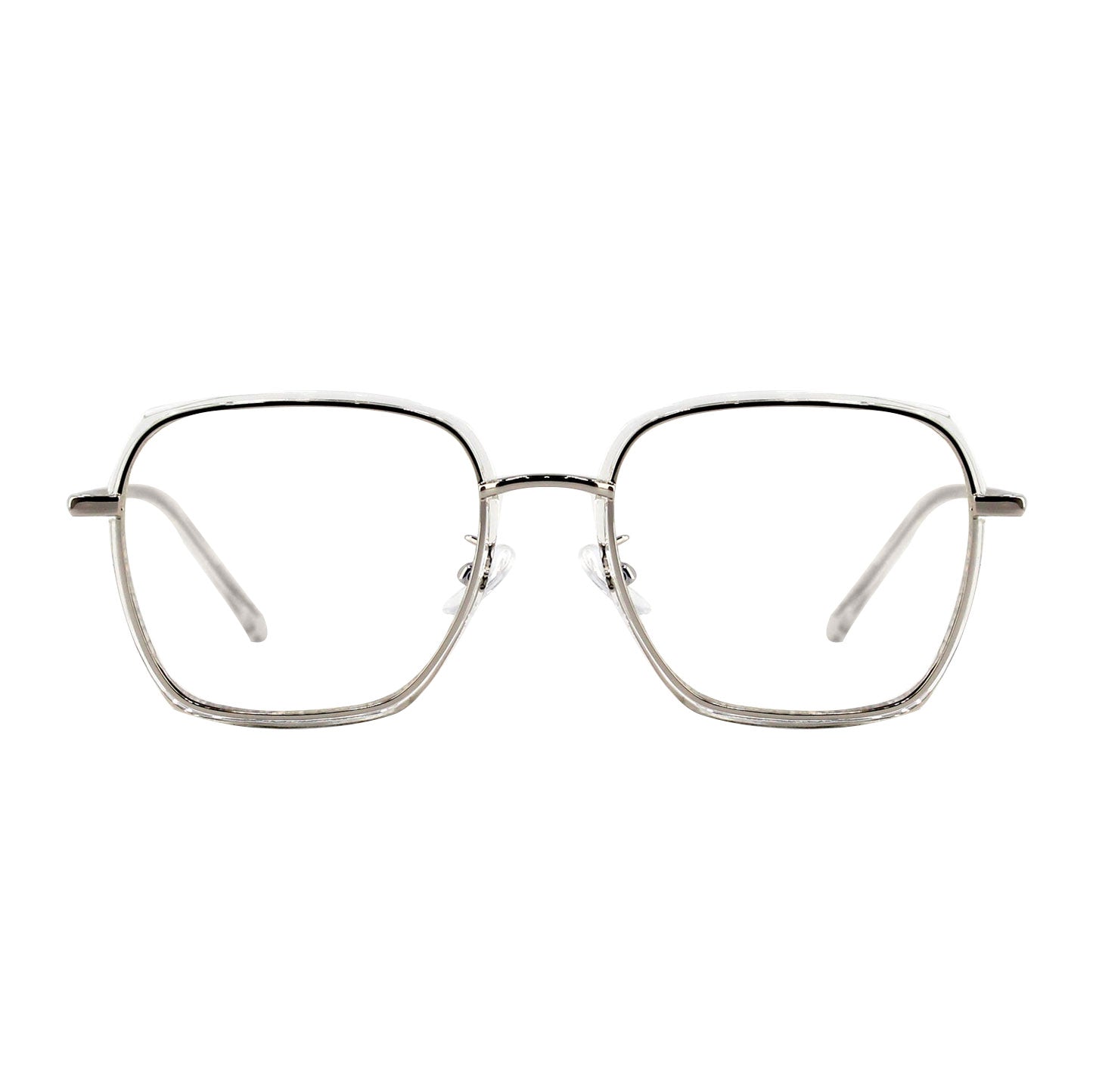 Ottika Care - Blue Light Blocking Glasses - Adult | Model 7001
